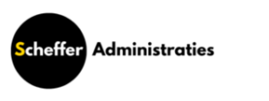 Scheffer Administraties Logo